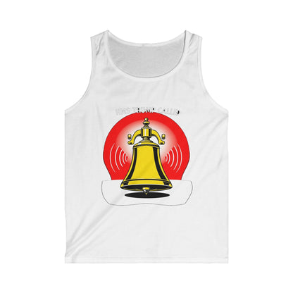 Product Men's Softstyle Tank