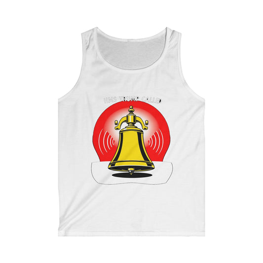 Product Men's Softstyle Tank