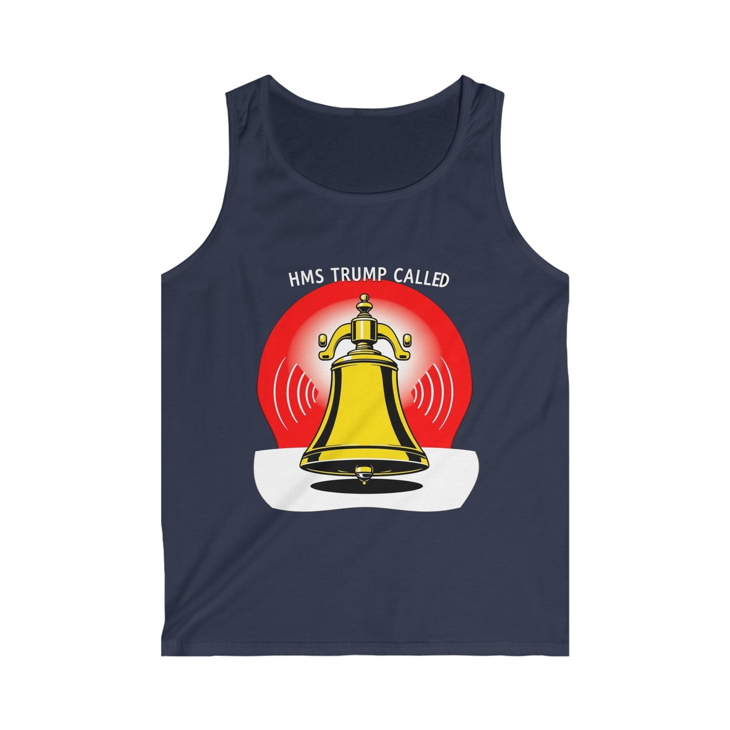 Product Men's Softstyle Tank