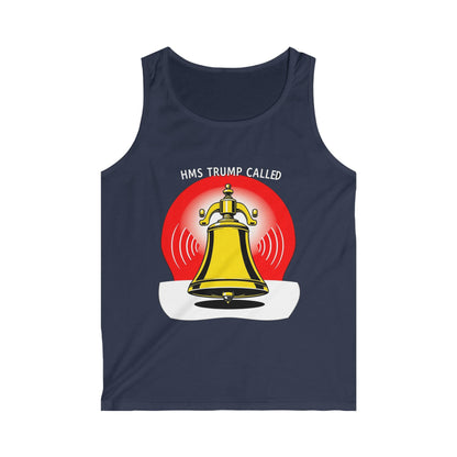 Product Men's Softstyle Tank
