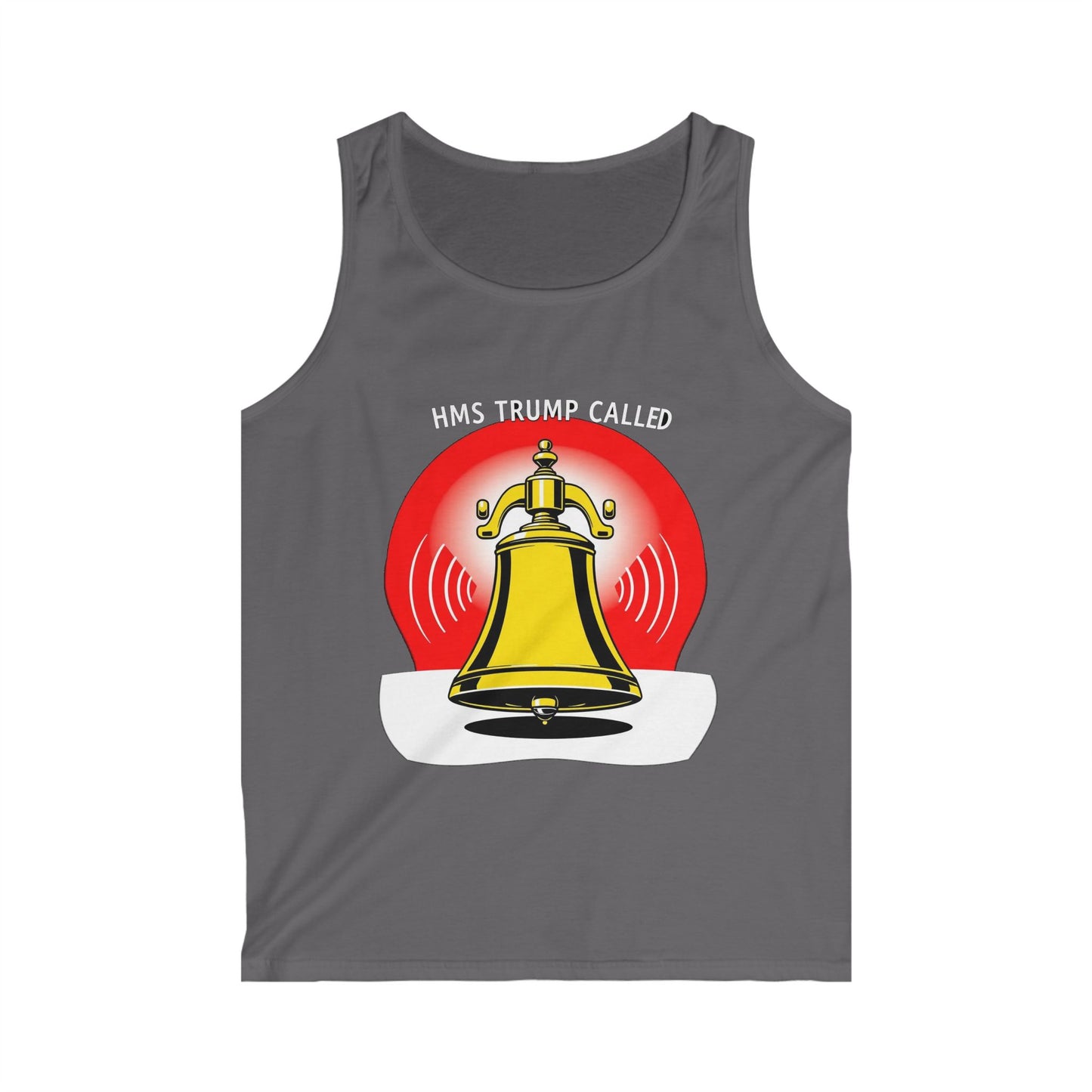 Product Men's Softstyle Tank
