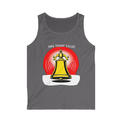 Product Men's Softstyle Tank