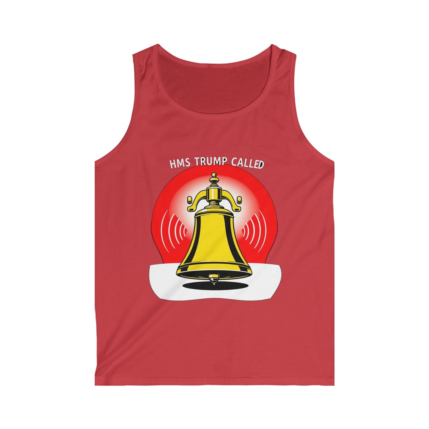 Product Men's Softstyle Tank
