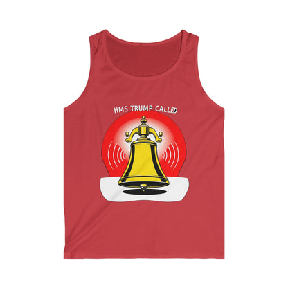 Product Men's Softstyle Tank