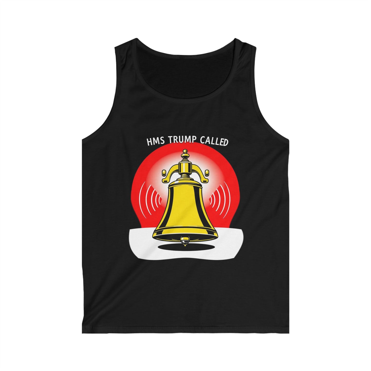 Product Men's Softstyle Tank