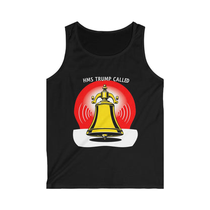 Product Men's Softstyle Tank