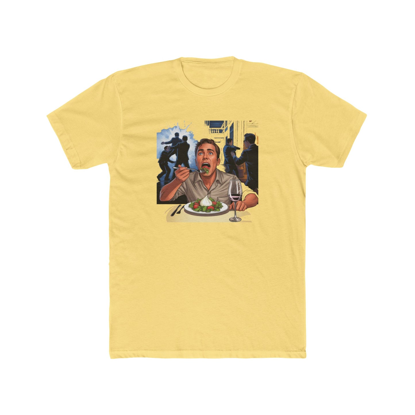 Product Tee