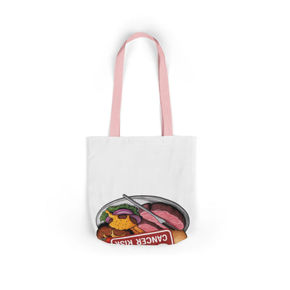 The Oxford Vegetarian Paradox Tote