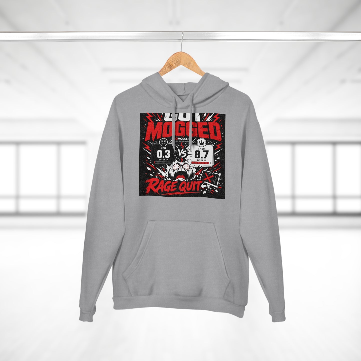 angle-1 Hoodie