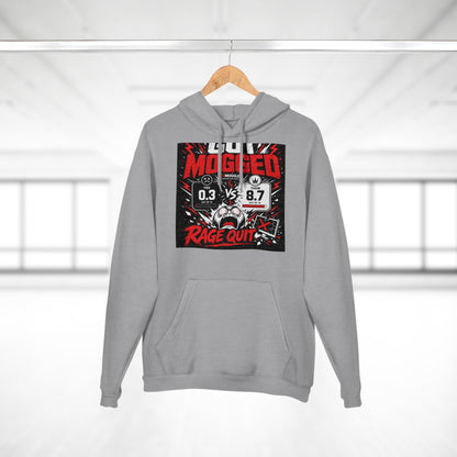 angle-1 Hoodie