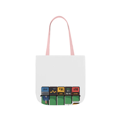 42 Analysts Can't Be Wrong (But Can They?) Tote