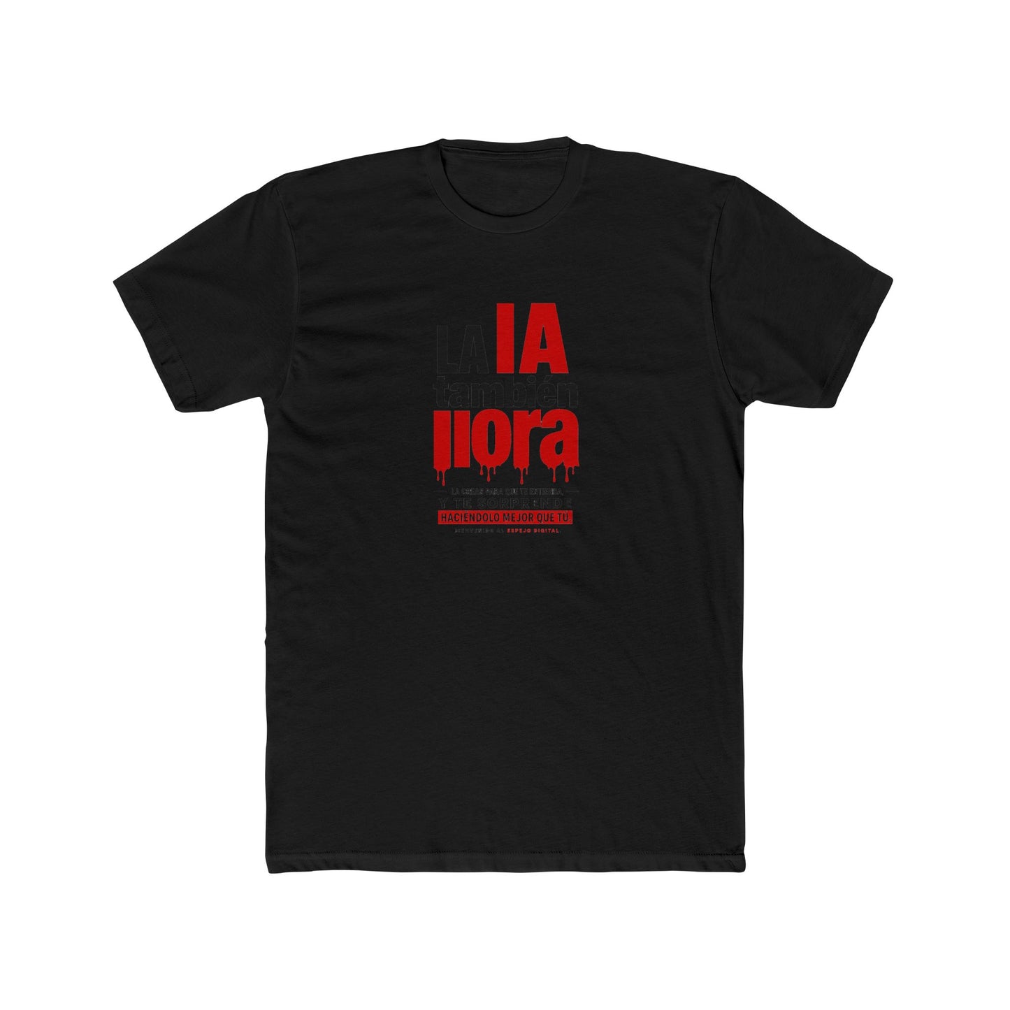 ia-drama Tee