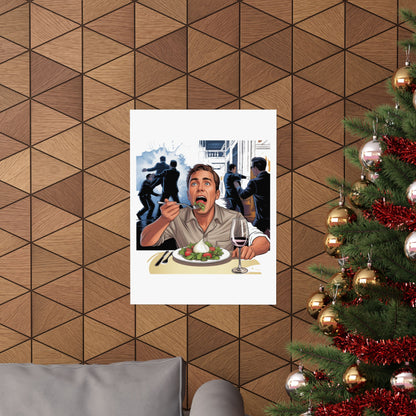 Product Poster