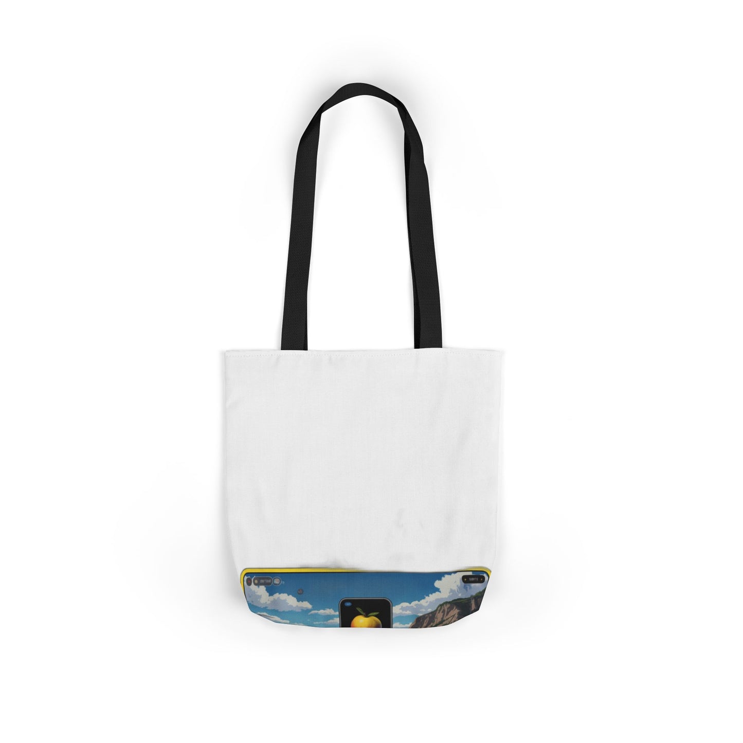 The 'AI Slop' Commentary Tote