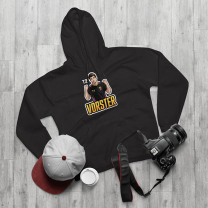 KT Rolster: The World's Most Expensive Fan Base Hoodie