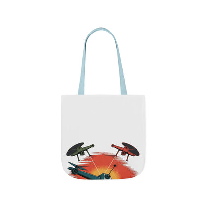 Drone vs Drone Future Tote