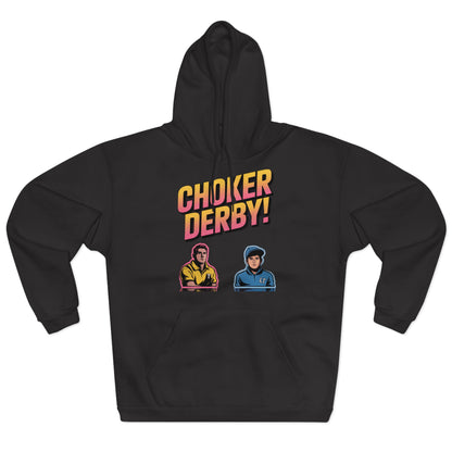 T1's 'Easy' Three-Peat Hoodie