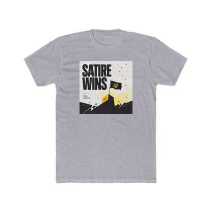 ironic-justice Tee