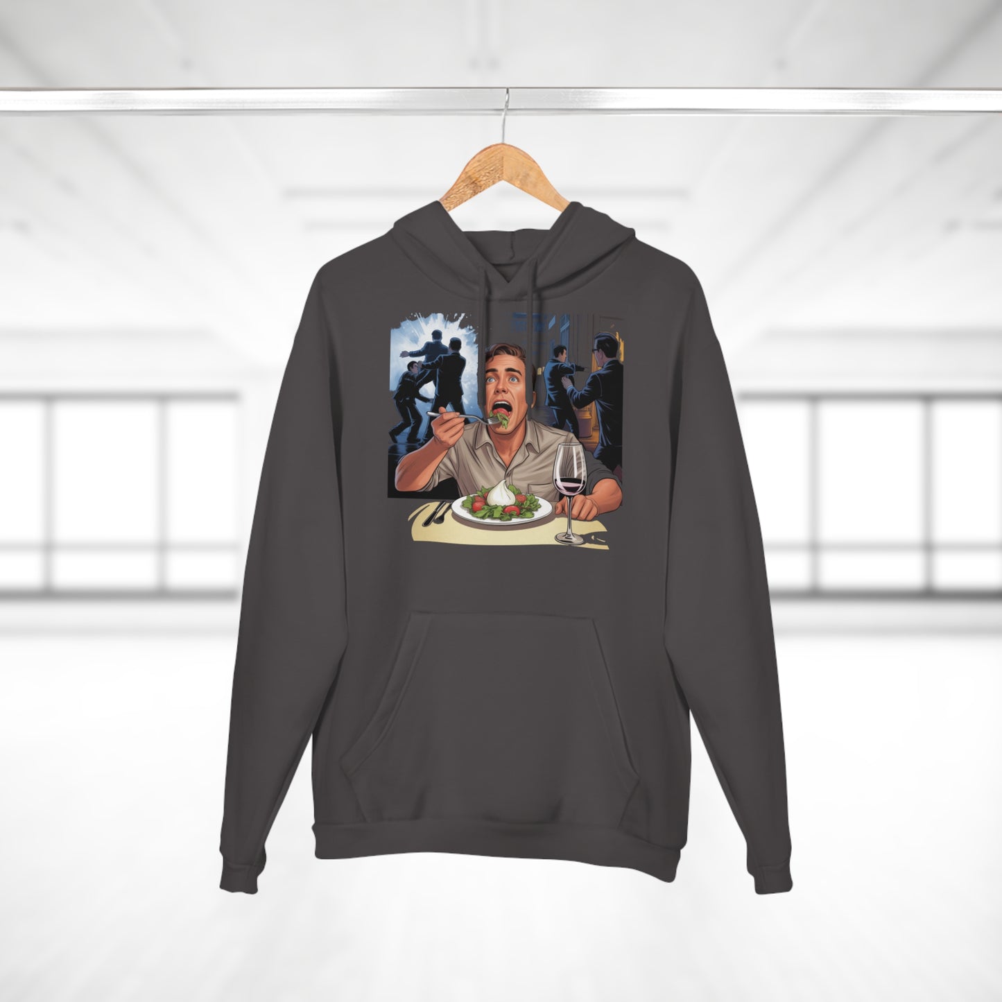 Product Hoodie
