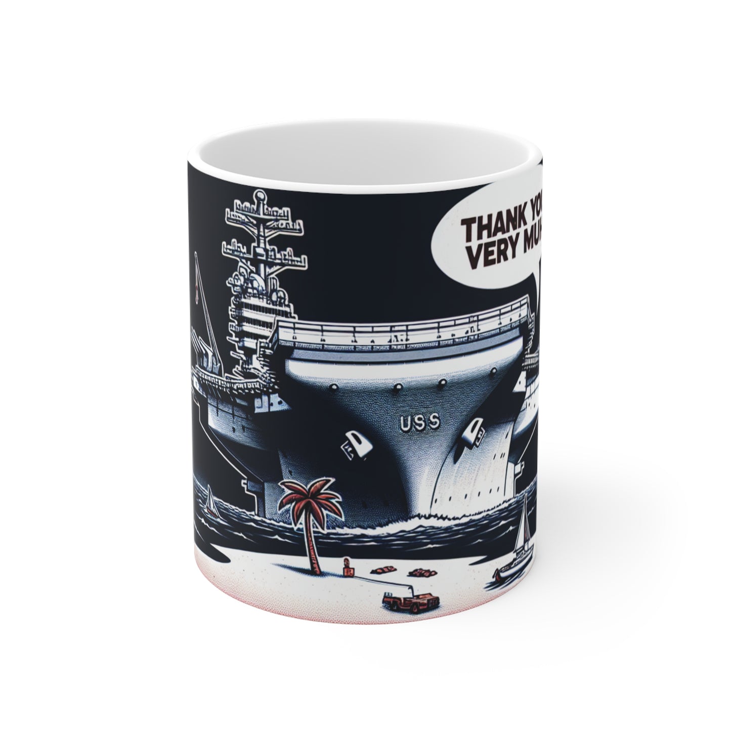 Product Mug