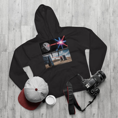 Star Wars At Sea Hoodie