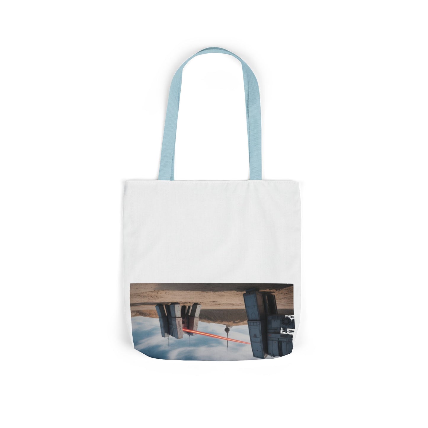 Star Wars At Sea Tote