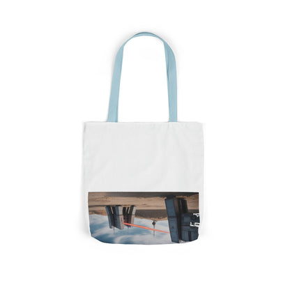 Star Wars At Sea Tote