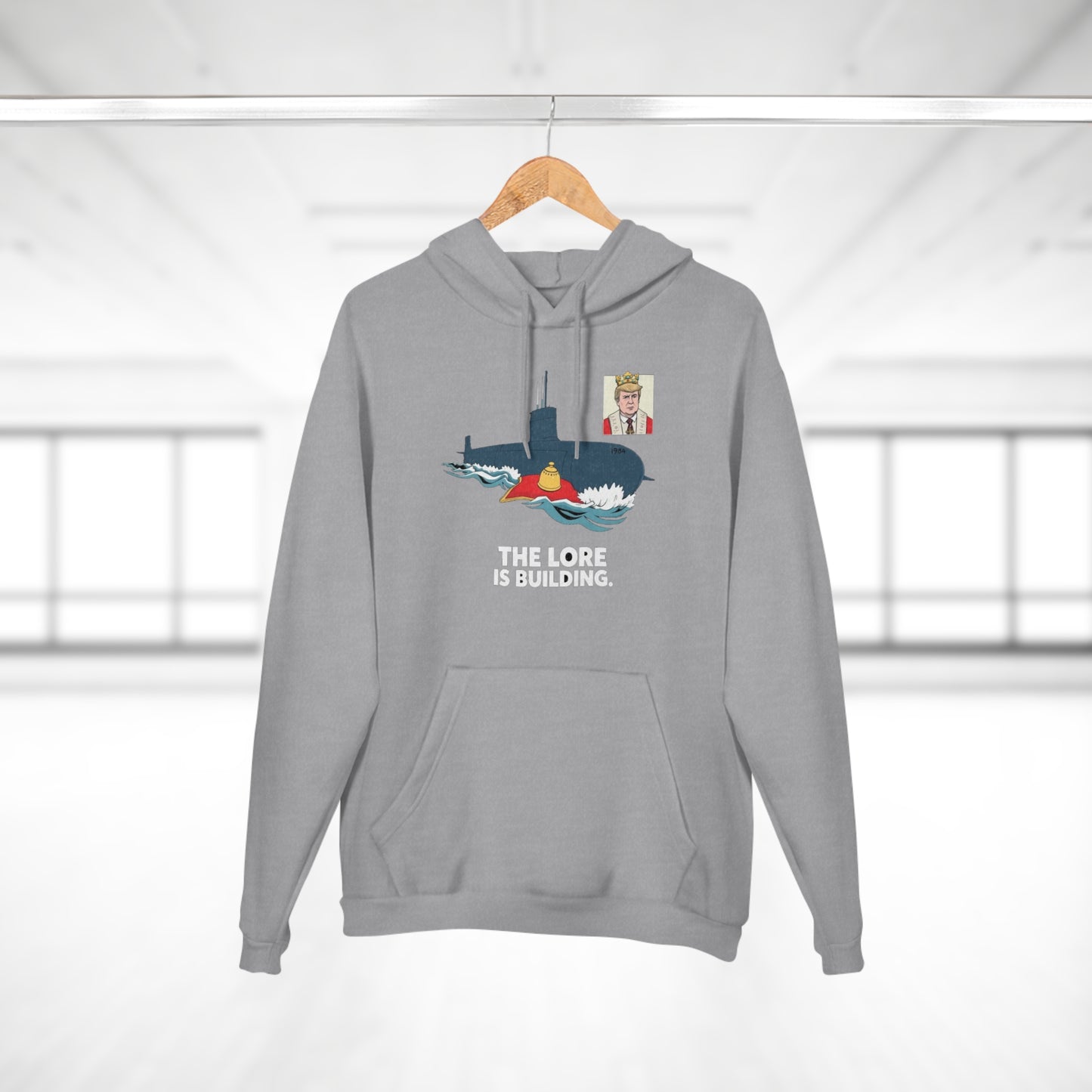 Product Hoodie