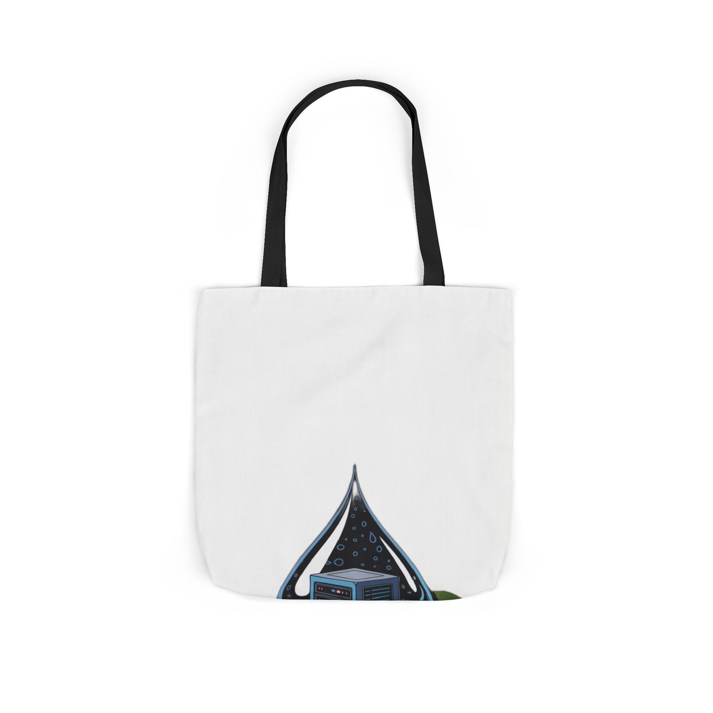environmental-hypocrisy Tote