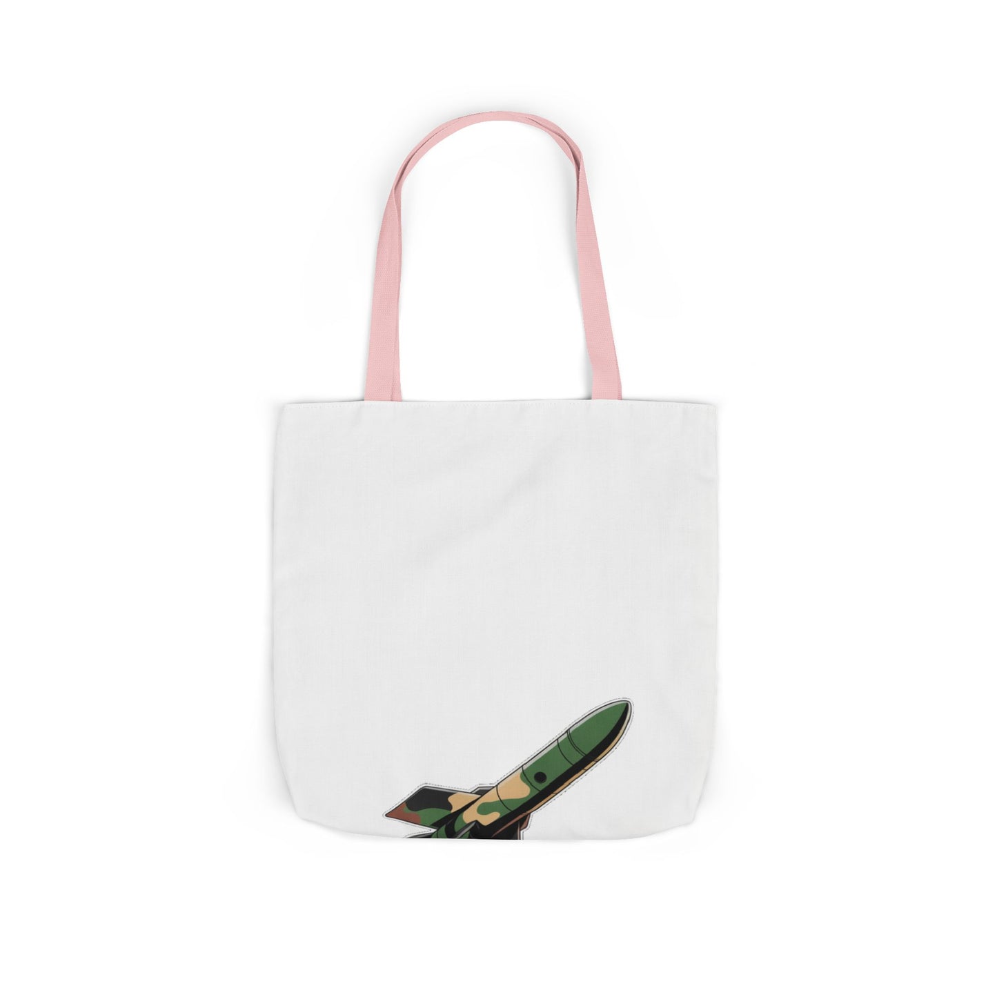 War Machine Chatbot Tote