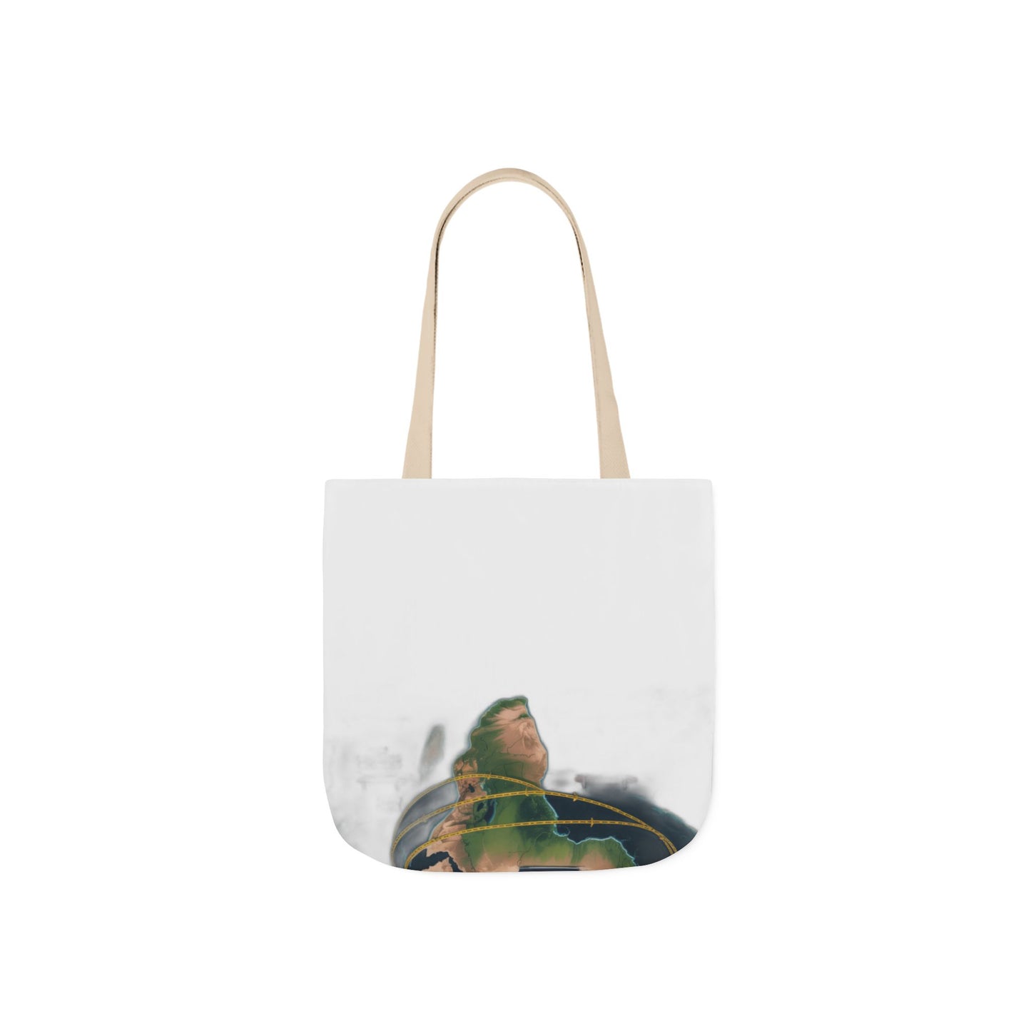 $4 Million Panama Tote