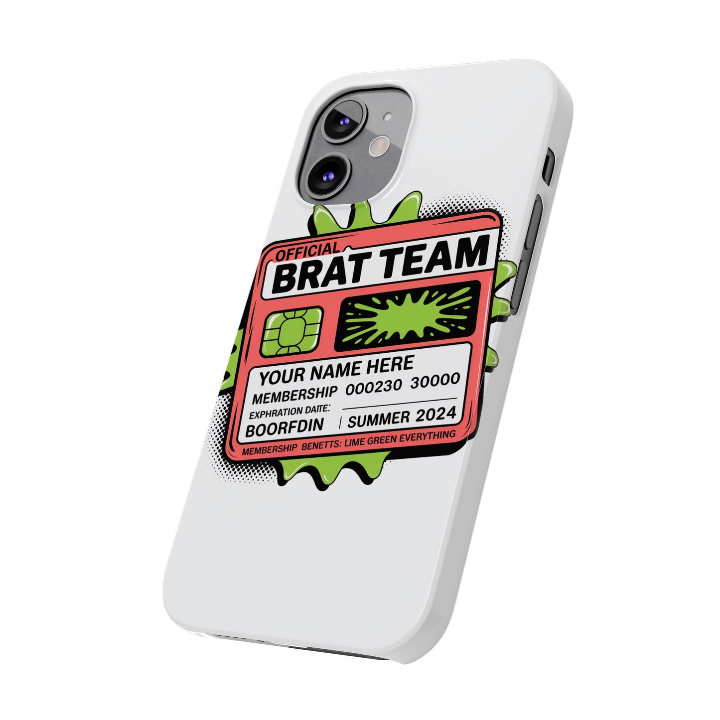 Product Phone Case