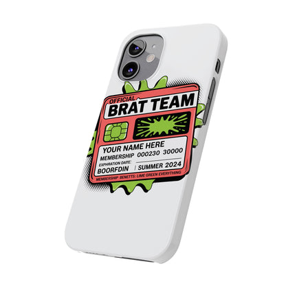 Product Phone Case
