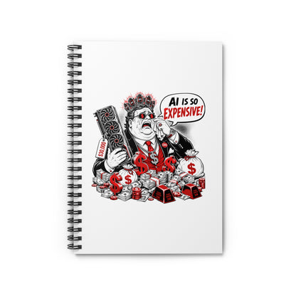 Product Notebook