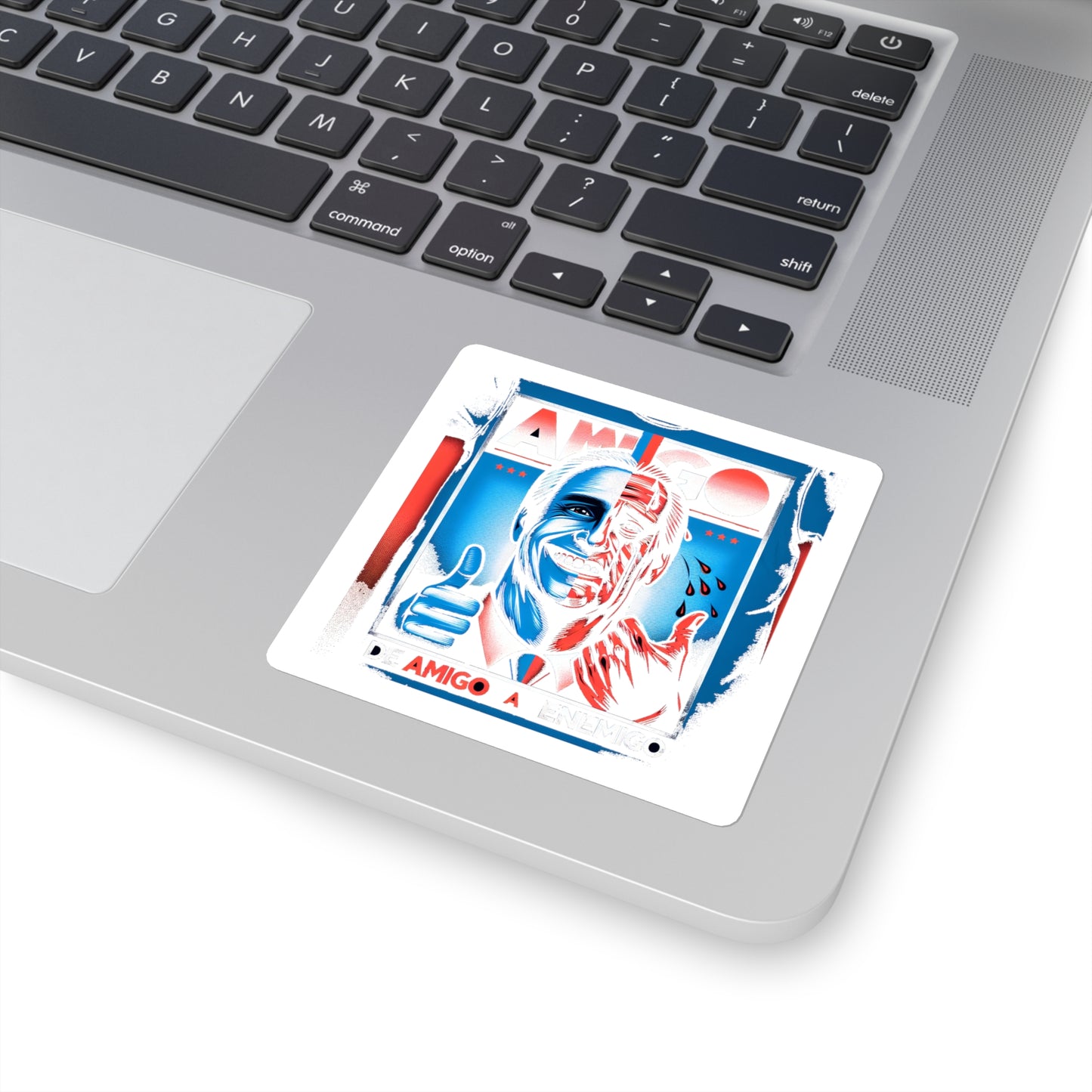 Product Sticker