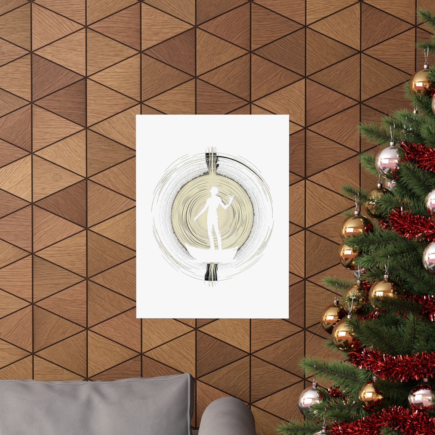 Product Poster