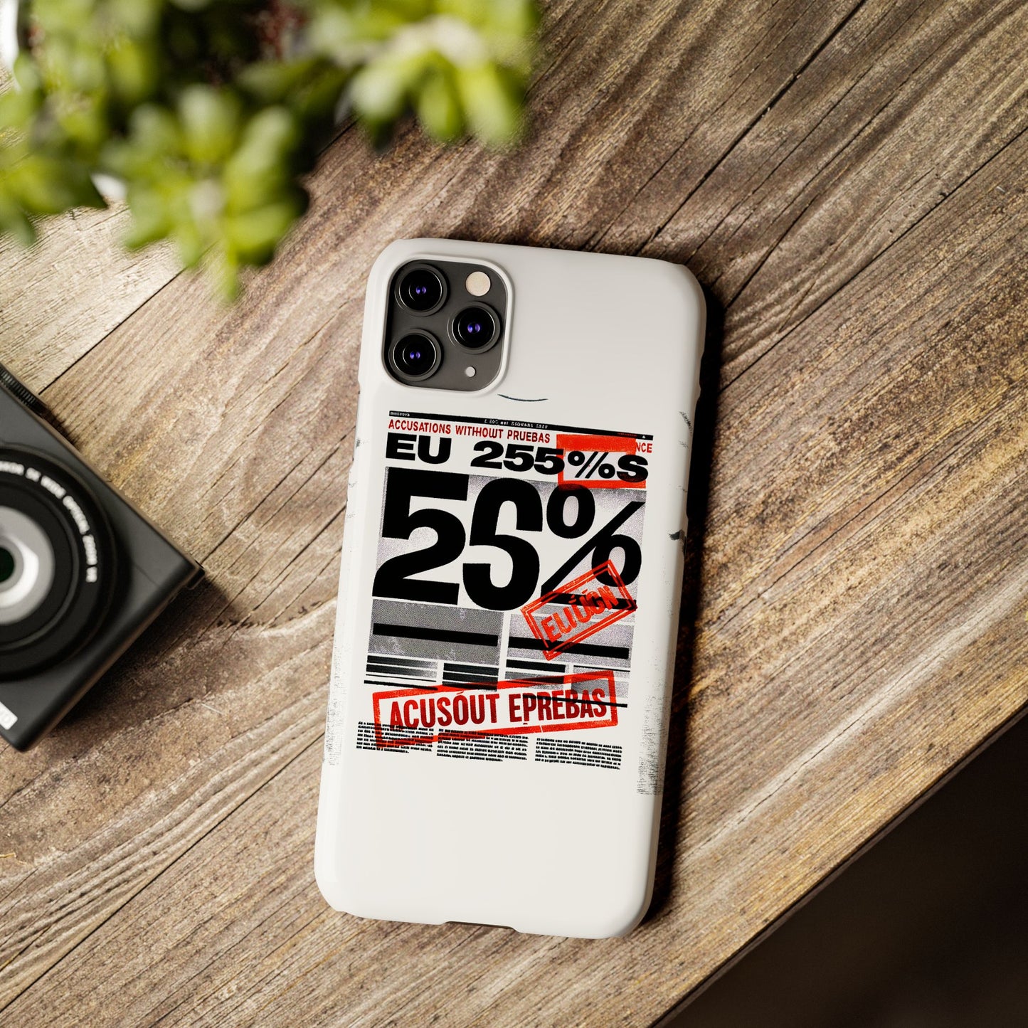 Product Phone Case