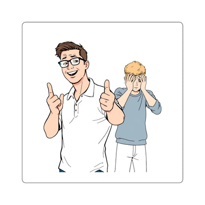 Product Sticker