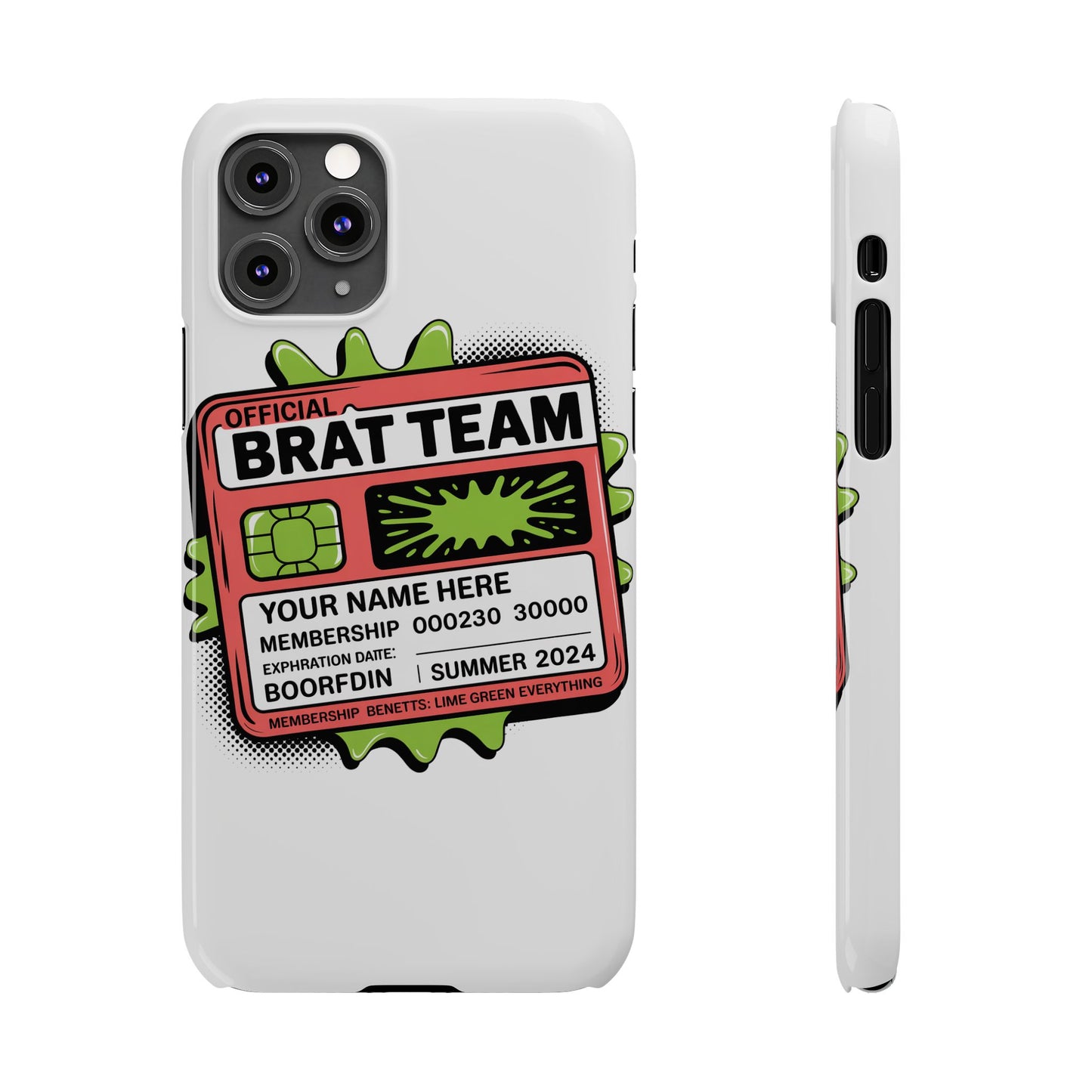 Product Phone Case