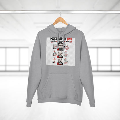escalafon-uno Hoodie