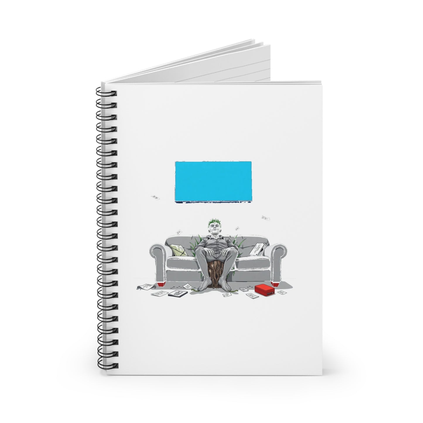 Product Notebook
