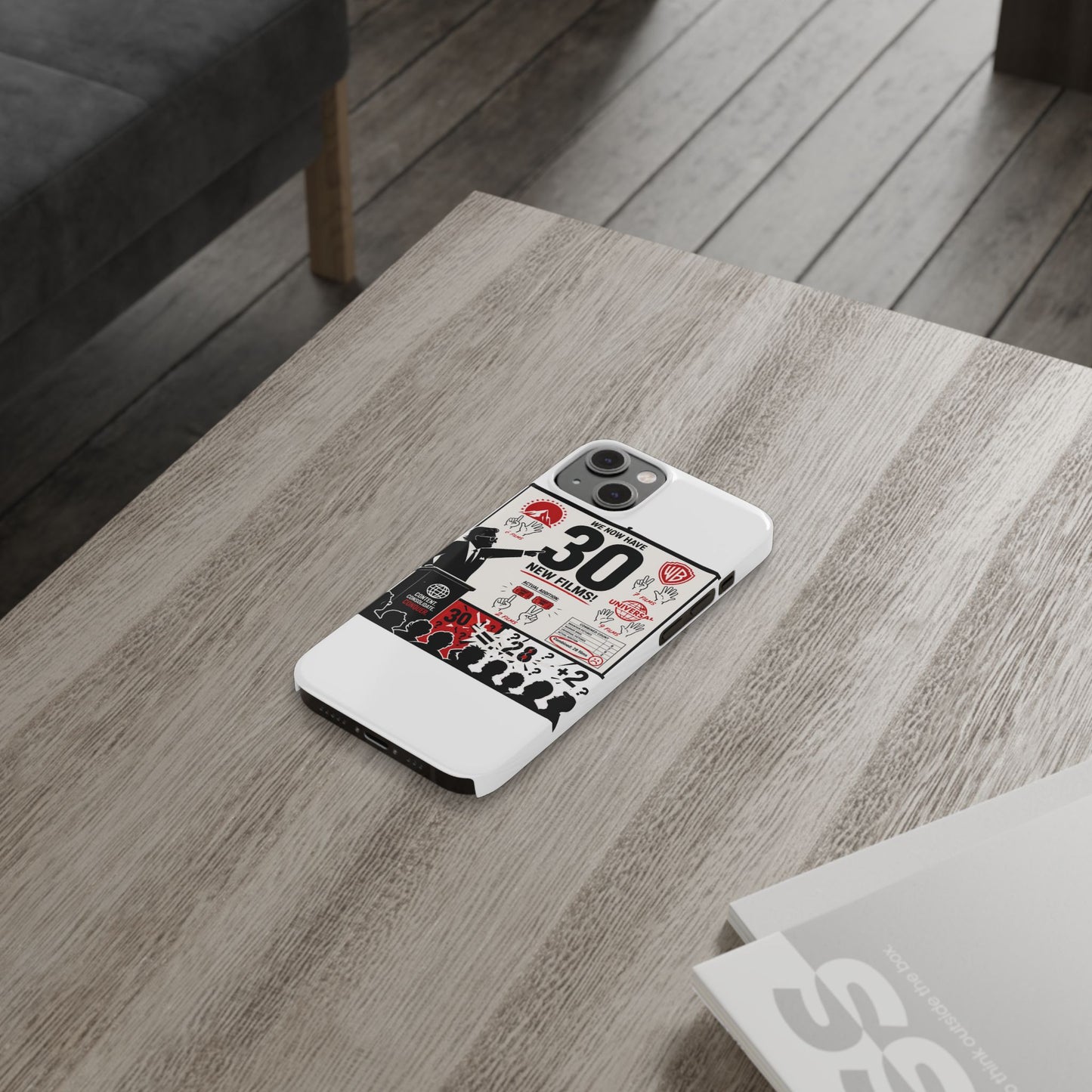 Product Phone Case