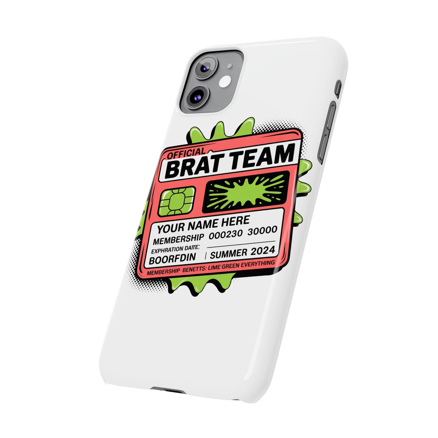 Product Phone Case