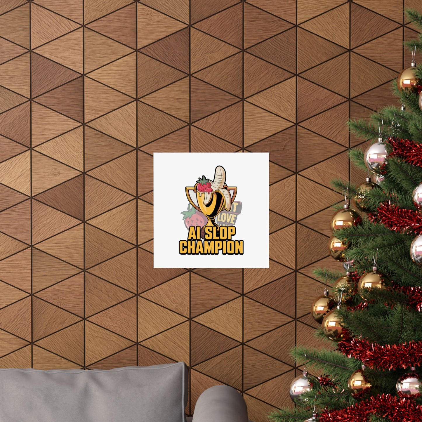 Product Poster