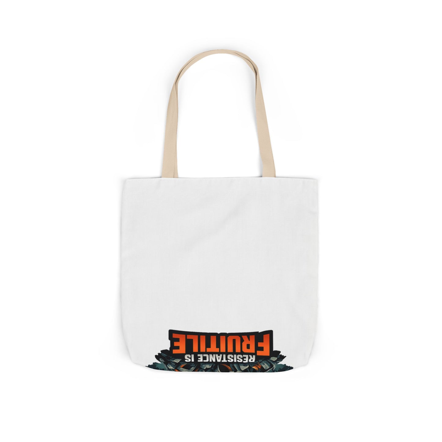 Tote — dystopian-banana-chronicles