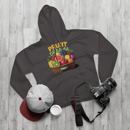 Fruit Sponsored Content Hoodie