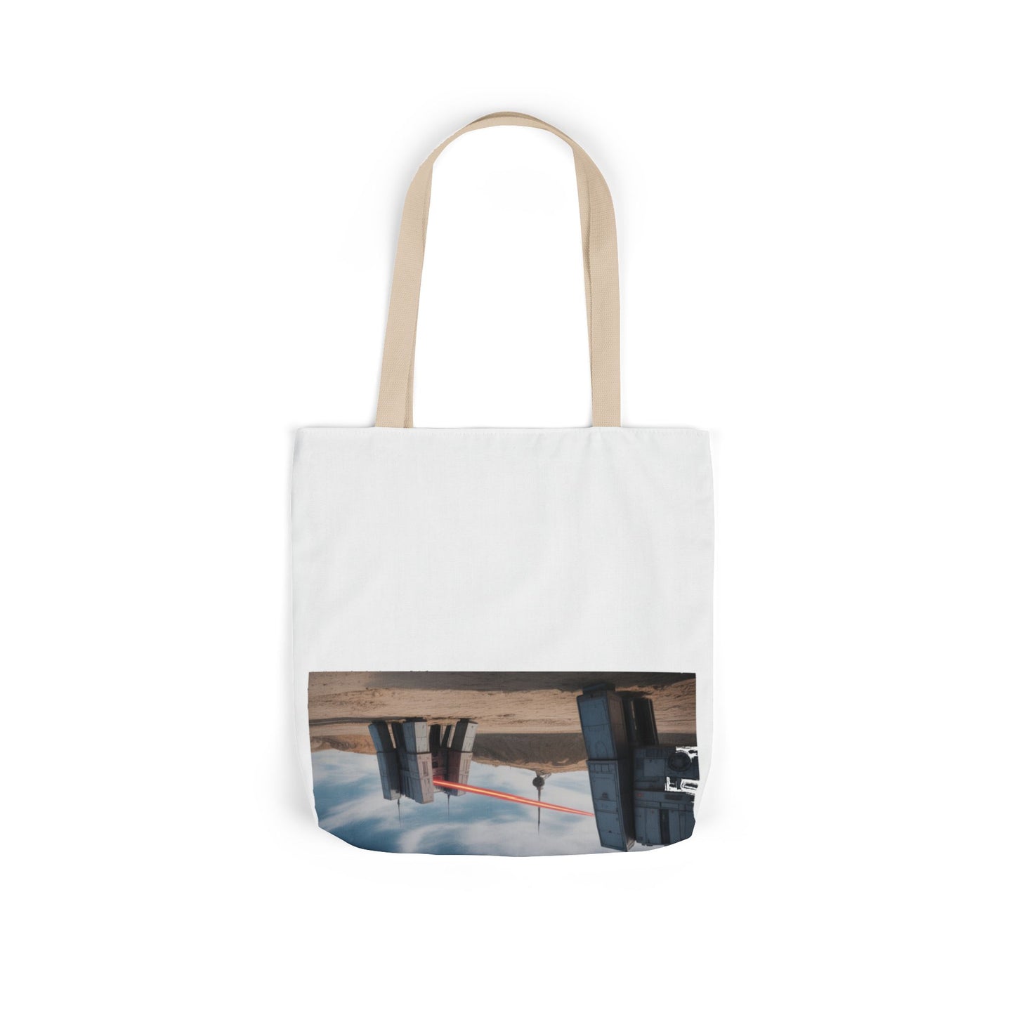 Star Wars At Sea Tote
