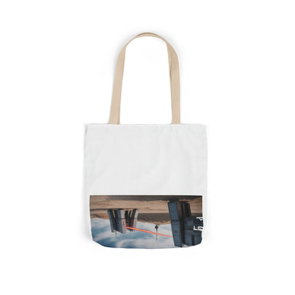 Star Wars At Sea Tote