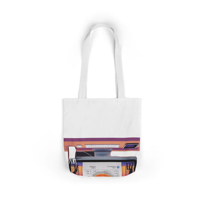 The Token Vanity Metric Tote
