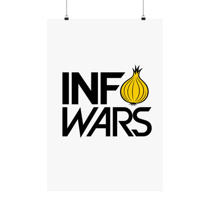 onion-infowars-logo Poster